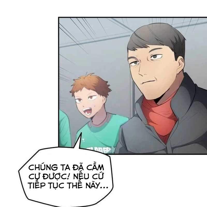 Thiên Phú Bóng Đá, Tất Cả Đều Là Của Tôi! Chapter 48 - Trang 2