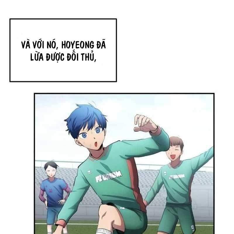 Thiên Phú Bóng Đá, Tất Cả Đều Là Của Tôi! Chapter 48 - Trang 2