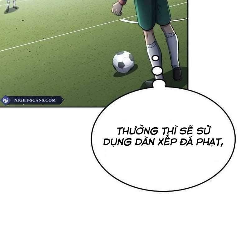 Thiên Phú Bóng Đá, Tất Cả Đều Là Của Tôi! Chapter 48 - Trang 2