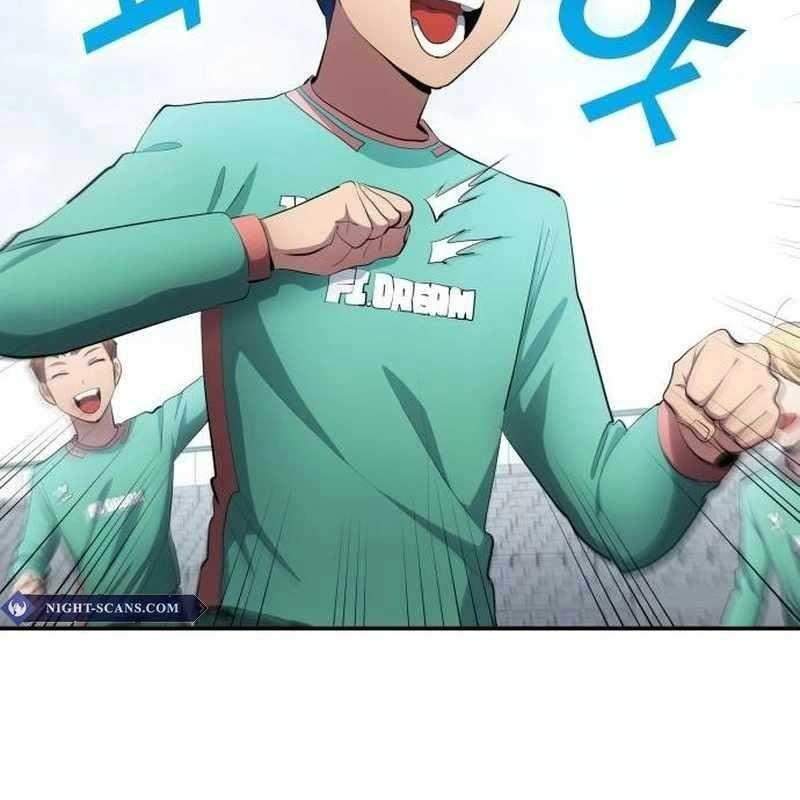 Thiên Phú Bóng Đá, Tất Cả Đều Là Của Tôi! Chapter 48 - Trang 2