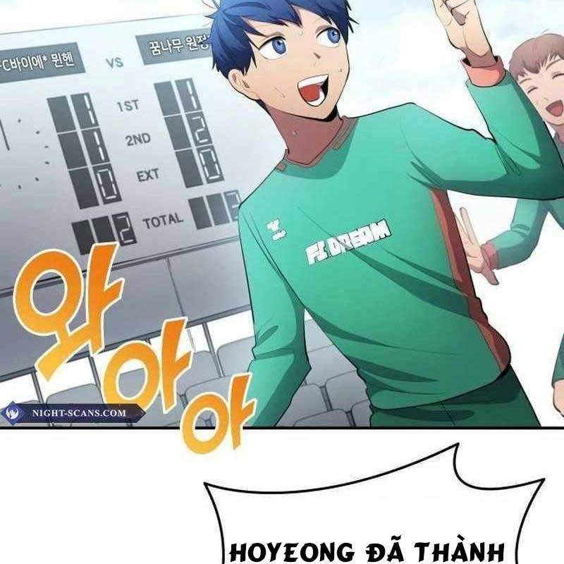 Thiên Phú Bóng Đá, Tất Cả Đều Là Của Tôi! Chapter 48 - Trang 2