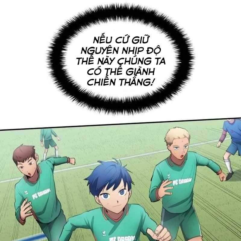 Thiên Phú Bóng Đá, Tất Cả Đều Là Của Tôi! Chapter 48 - Trang 2