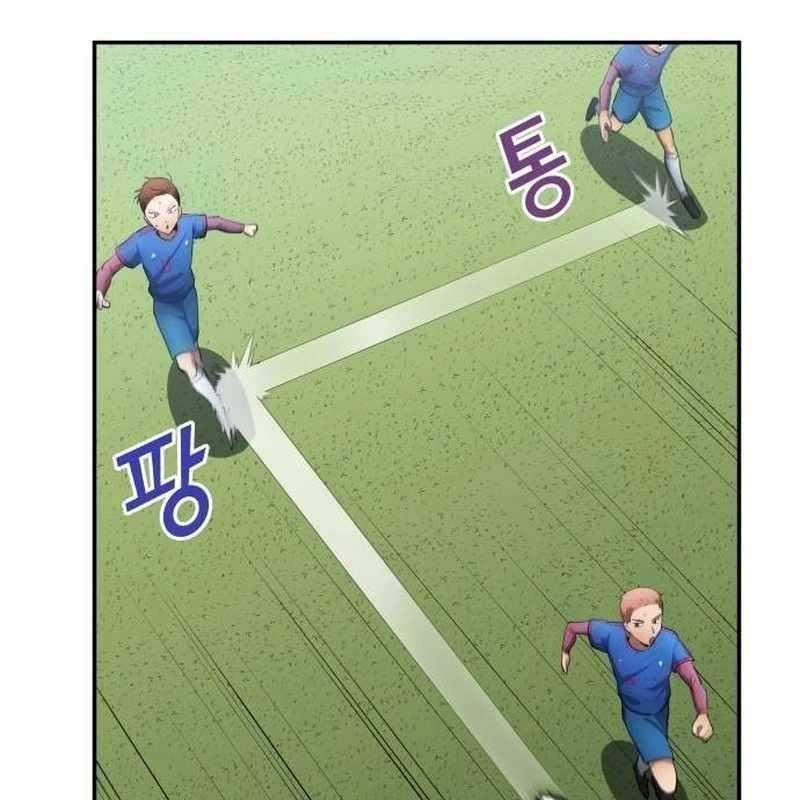 Thiên Phú Bóng Đá, Tất Cả Đều Là Của Tôi! Chapter 48 - Trang 2