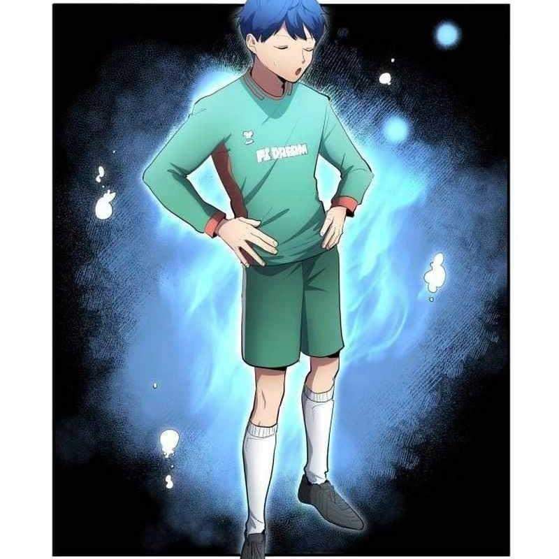 Thiên Phú Bóng Đá, Tất Cả Đều Là Của Tôi! Chapter 48 - Trang 2