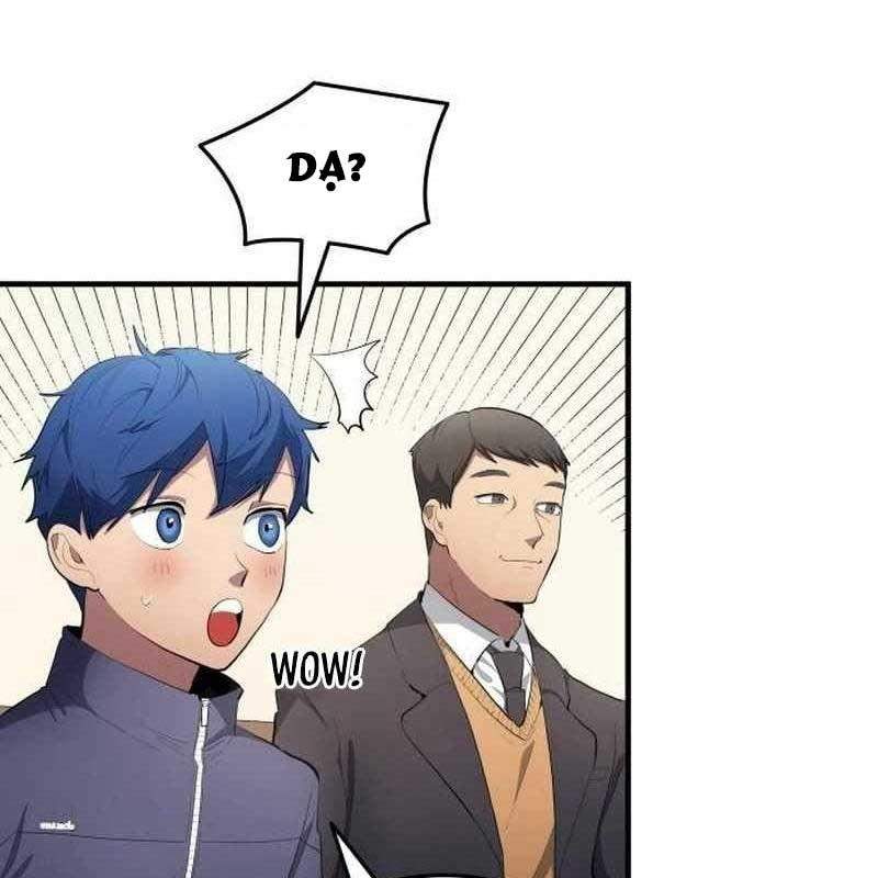 Thiên Phú Bóng Đá, Tất Cả Đều Là Của Tôi! Chapter 49 - Trang 2