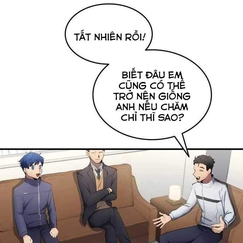 Thiên Phú Bóng Đá, Tất Cả Đều Là Của Tôi! Chapter 49 - Trang 2