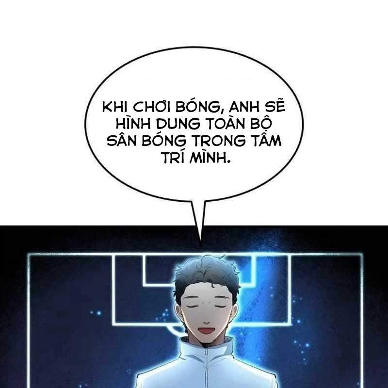 Thiên Phú Bóng Đá, Tất Cả Đều Là Của Tôi! Chapter 49 - Trang 2