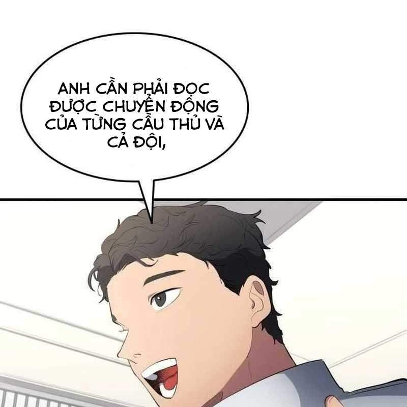 Thiên Phú Bóng Đá, Tất Cả Đều Là Của Tôi! Chapter 49 - Trang 2
