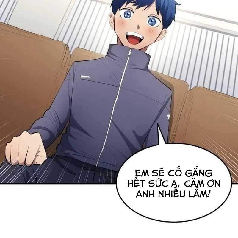 Thiên Phú Bóng Đá, Tất Cả Đều Là Của Tôi! Chapter 49 - Trang 2