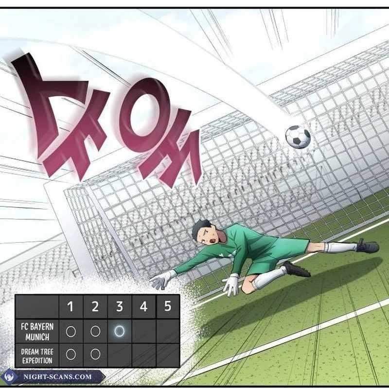 Thiên Phú Bóng Đá, Tất Cả Đều Là Của Tôi! Chapter 49 - Trang 2