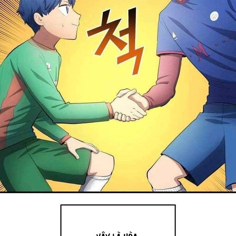 Thiên Phú Bóng Đá, Tất Cả Đều Là Của Tôi! Chapter 49 - Trang 2