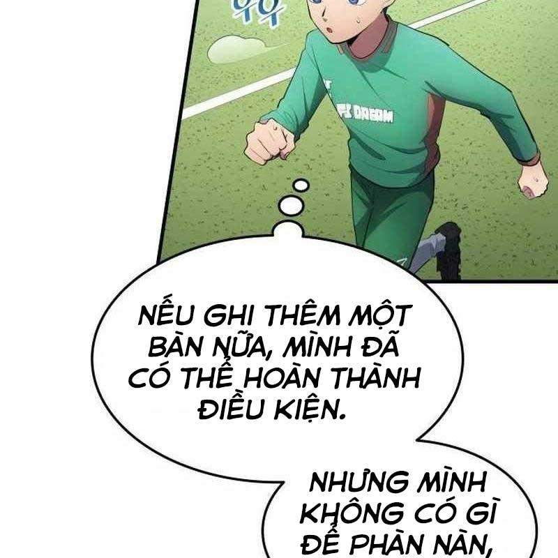Thiên Phú Bóng Đá, Tất Cả Đều Là Của Tôi! Chapter 49 - Trang 2
