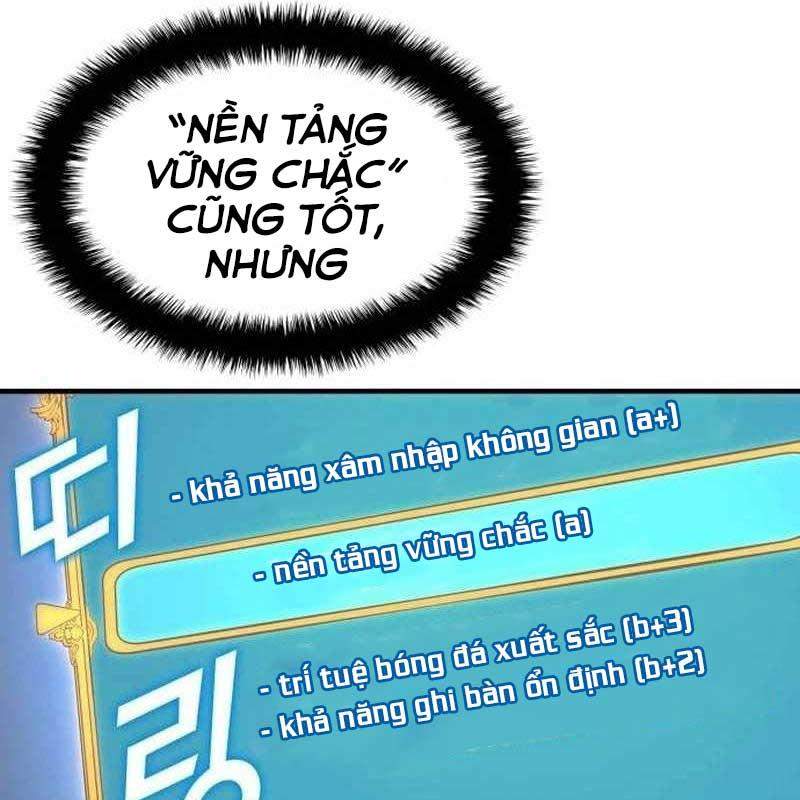 Thiên Phú Bóng Đá, Tất Cả Đều Là Của Tôi! Chapter 49 - Trang 2