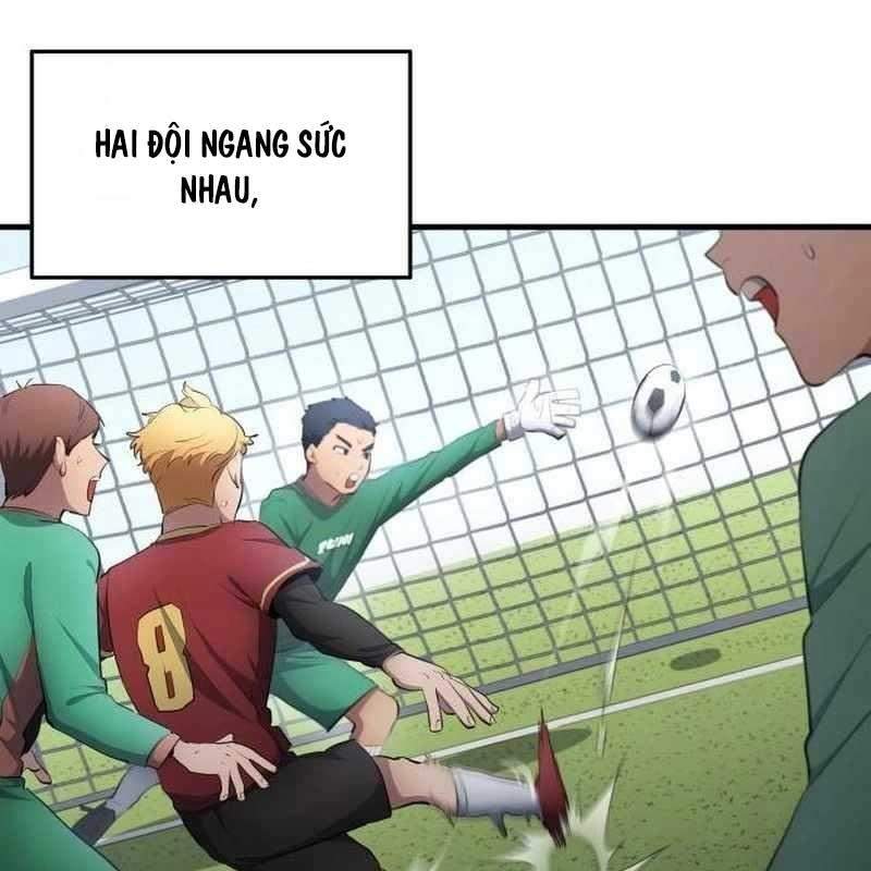 Thiên Phú Bóng Đá, Tất Cả Đều Là Của Tôi! Chapter 49 - Trang 2