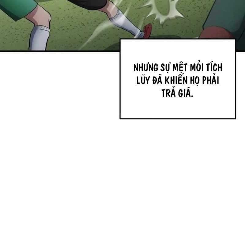 Thiên Phú Bóng Đá, Tất Cả Đều Là Của Tôi! Chapter 49 - Trang 2