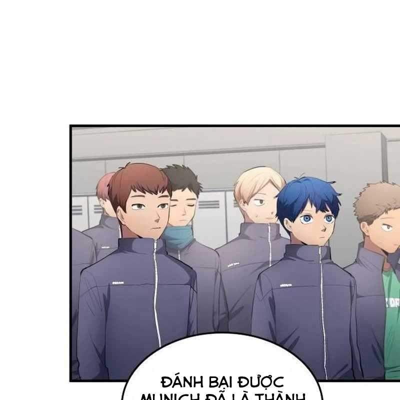 Thiên Phú Bóng Đá, Tất Cả Đều Là Của Tôi! Chapter 49 - Trang 2