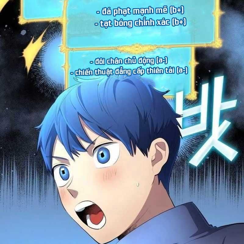 Thiên Phú Bóng Đá, Tất Cả Đều Là Của Tôi! Chapter 50 - Trang 2