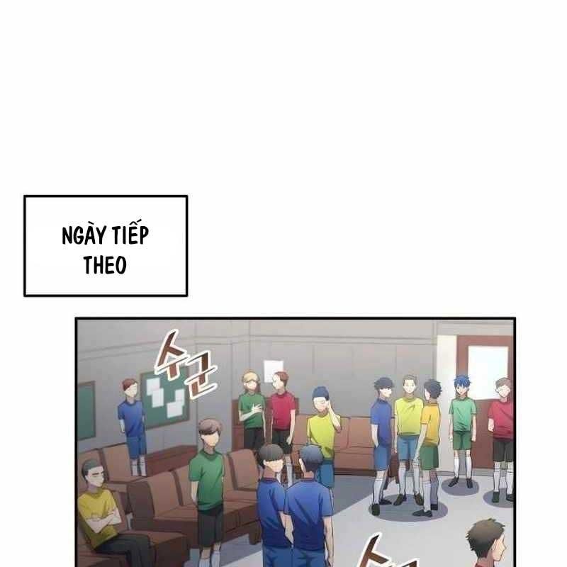 Thiên Phú Bóng Đá, Tất Cả Đều Là Của Tôi! Chapter 50 - Trang 2