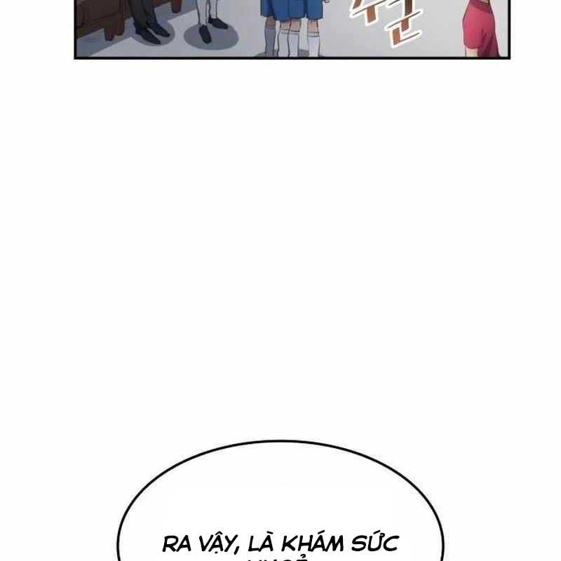 Thiên Phú Bóng Đá, Tất Cả Đều Là Của Tôi! Chapter 50 - Trang 2