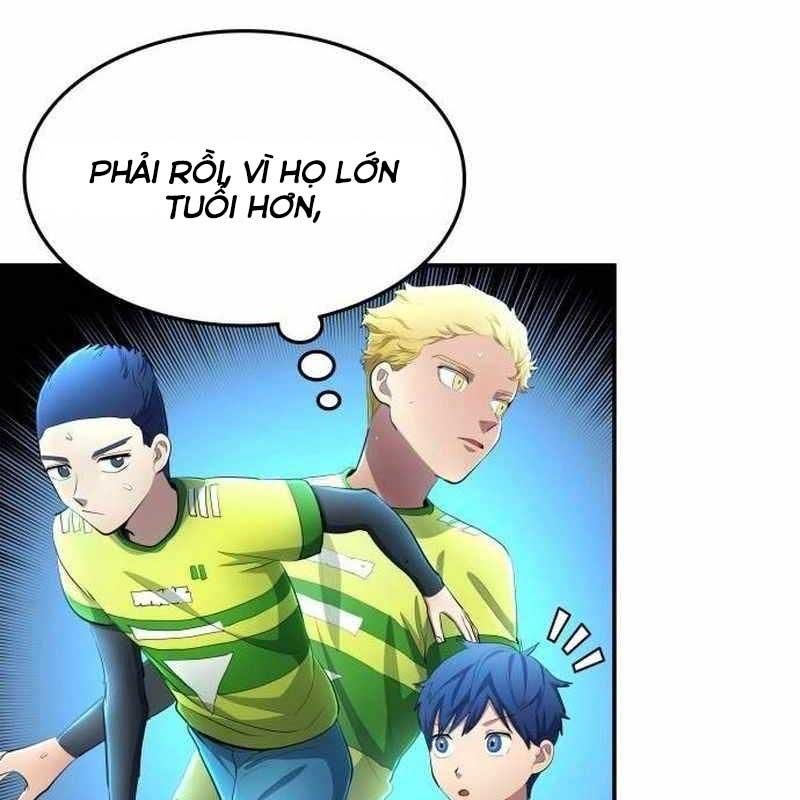 Thiên Phú Bóng Đá, Tất Cả Đều Là Của Tôi! Chapter 50 - Trang 2
