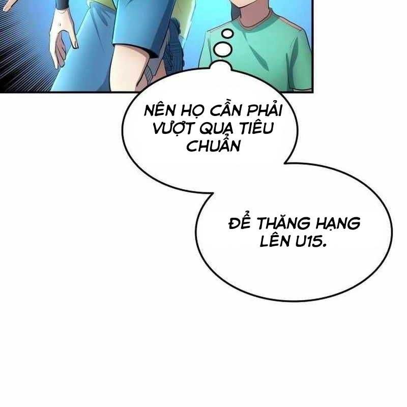 Thiên Phú Bóng Đá, Tất Cả Đều Là Của Tôi! Chapter 50 - Trang 2