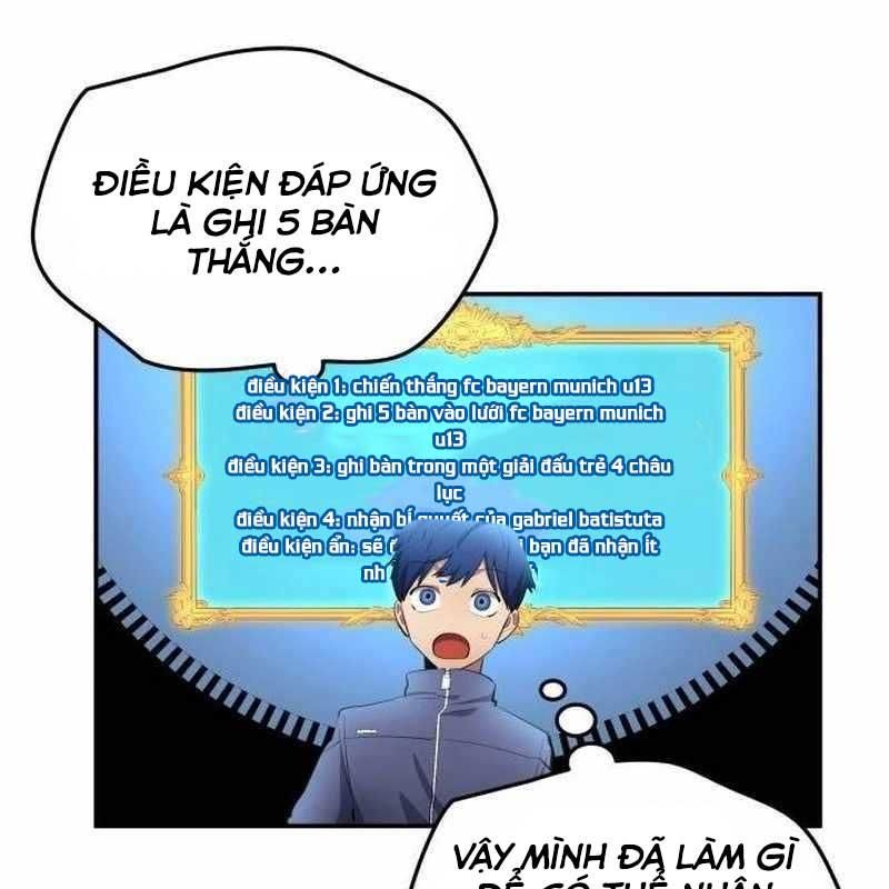 Thiên Phú Bóng Đá, Tất Cả Đều Là Của Tôi! Chapter 50 - Trang 2