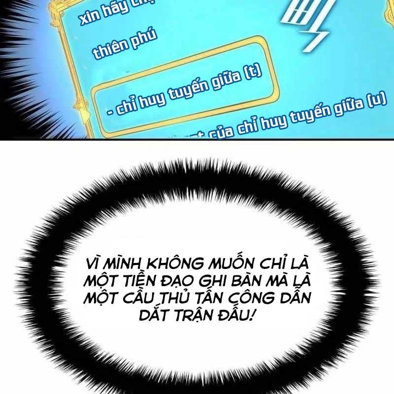 Thiên Phú Bóng Đá, Tất Cả Đều Là Của Tôi! Chapter 50 - Trang 2