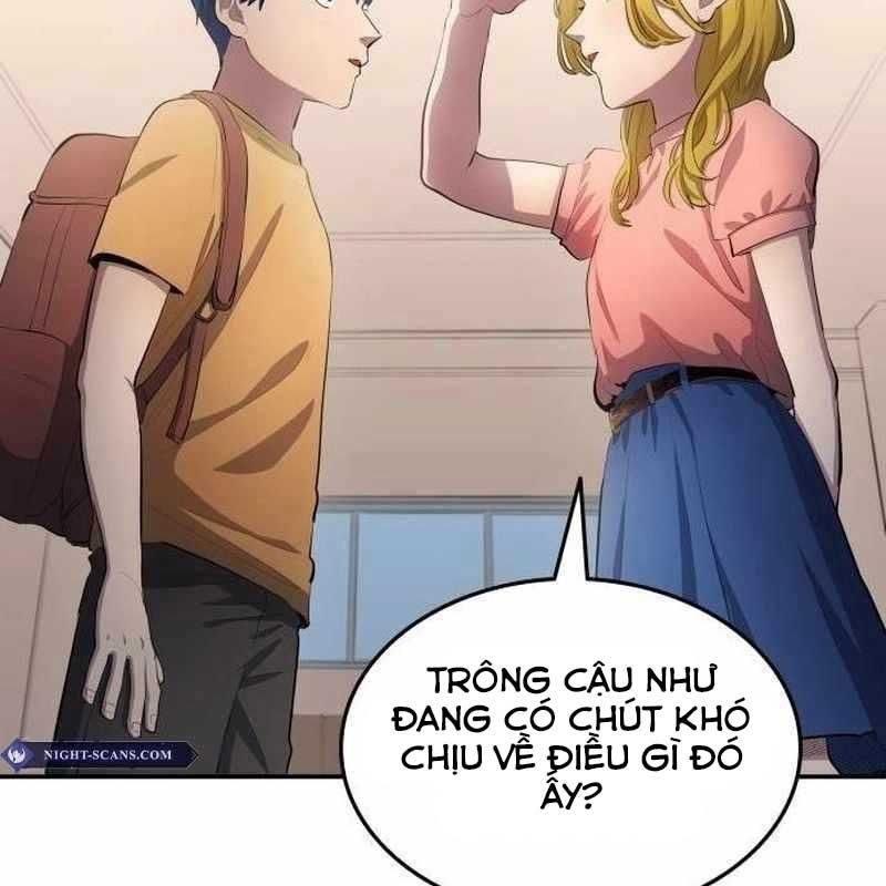 Thiên Phú Bóng Đá, Tất Cả Đều Là Của Tôi! Chapter 50 - Trang 2