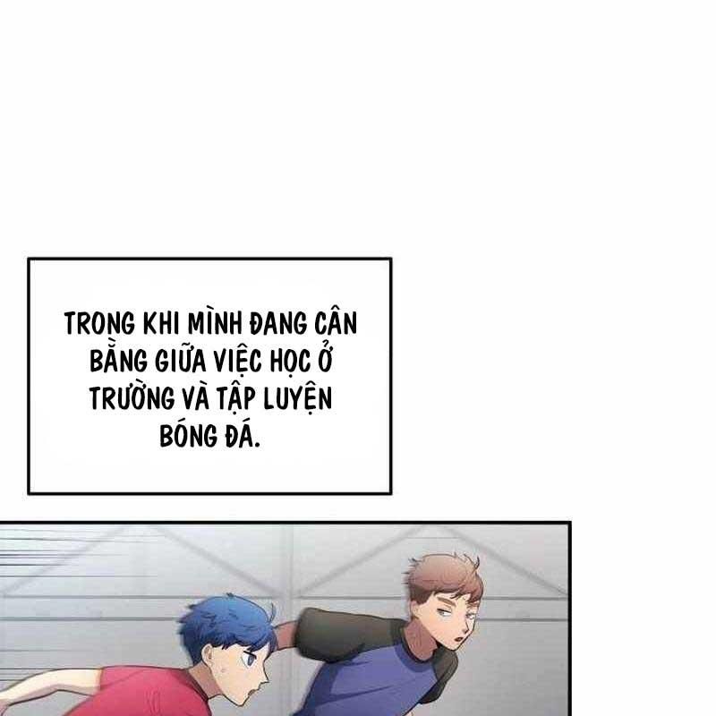 Thiên Phú Bóng Đá, Tất Cả Đều Là Của Tôi! Chapter 50 - Trang 2