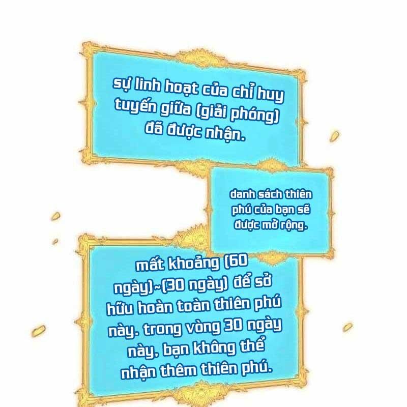 Thiên Phú Bóng Đá, Tất Cả Đều Là Của Tôi! Chapter 50 - Trang 2