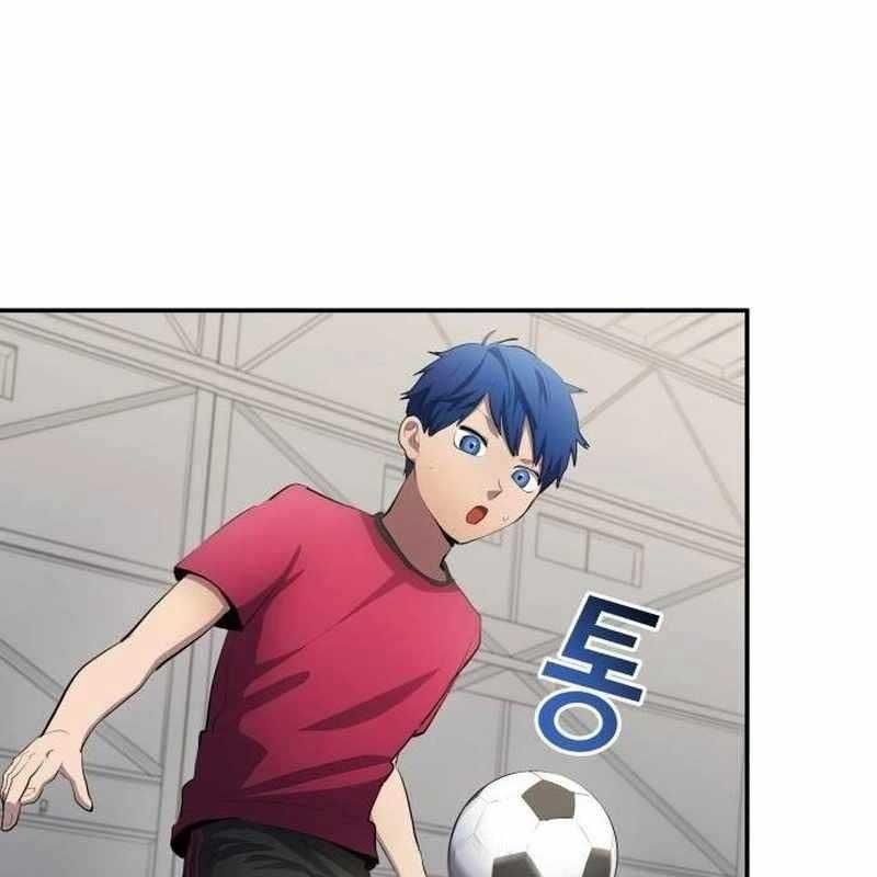 Thiên Phú Bóng Đá, Tất Cả Đều Là Của Tôi! Chapter 50 - Trang 2