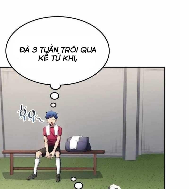 Thiên Phú Bóng Đá, Tất Cả Đều Là Của Tôi! Chapter 50 - Trang 2