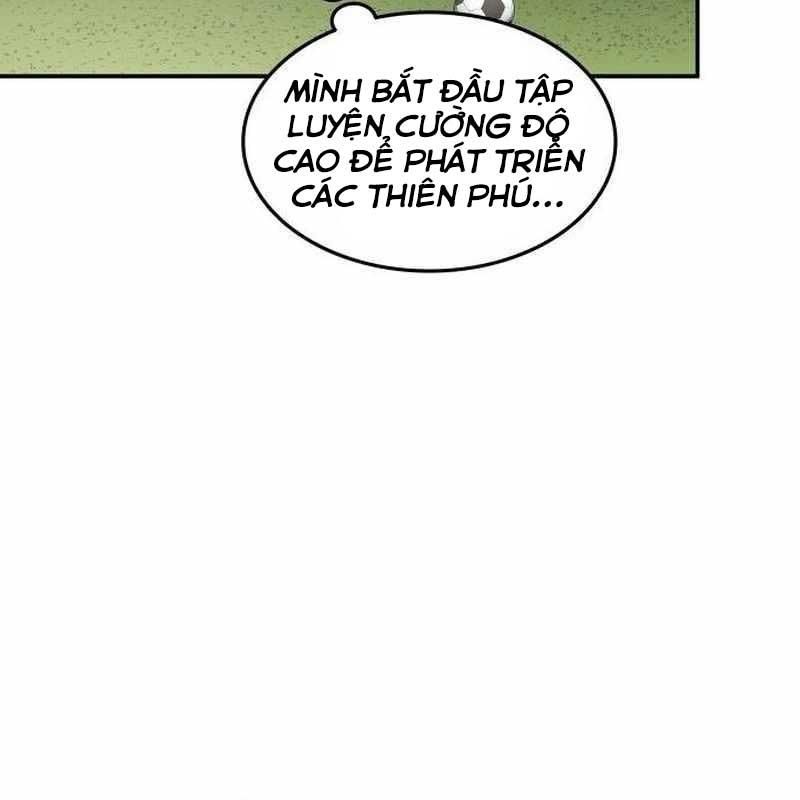 Thiên Phú Bóng Đá, Tất Cả Đều Là Của Tôi! Chapter 50 - Trang 2