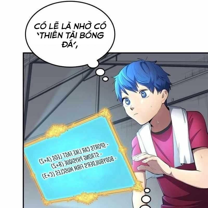 Thiên Phú Bóng Đá, Tất Cả Đều Là Của Tôi! Chapter 50 - Trang 2