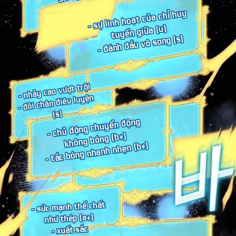 Thiên Phú Bóng Đá, Tất Cả Đều Là Của Tôi! Chapter 50 - Trang 2