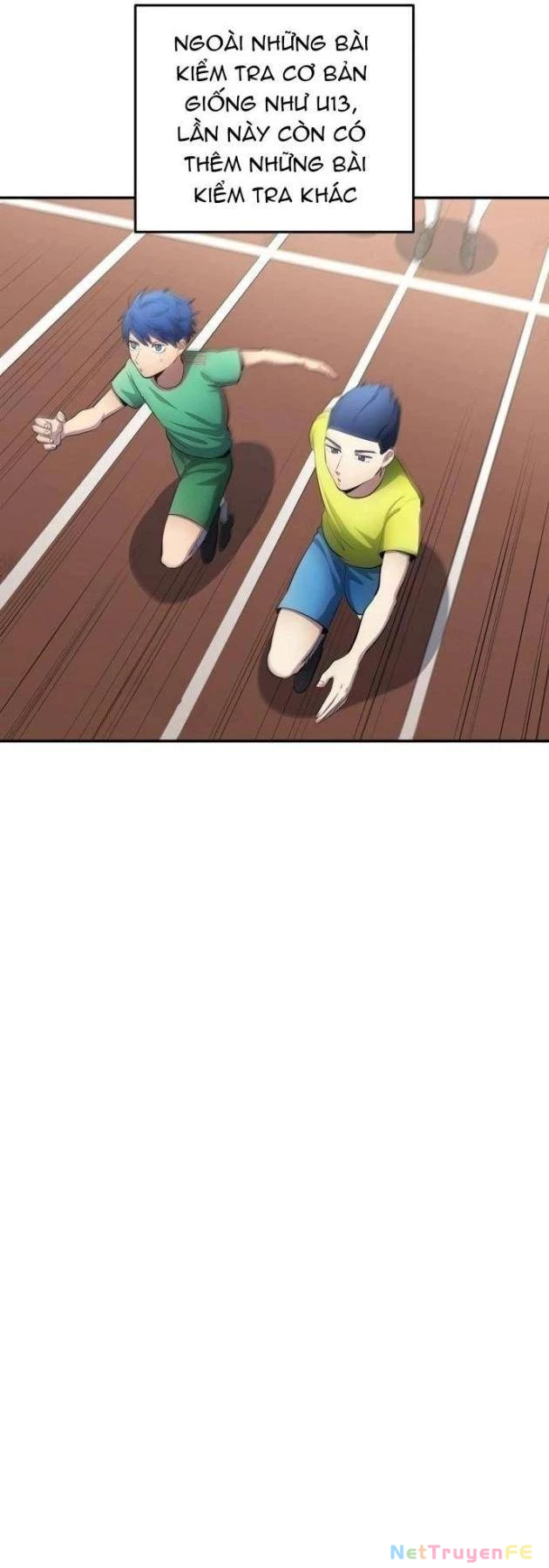 Thiên Phú Bóng Đá, Tất Cả Đều Là Của Tôi! Chapter 51 - Trang 2