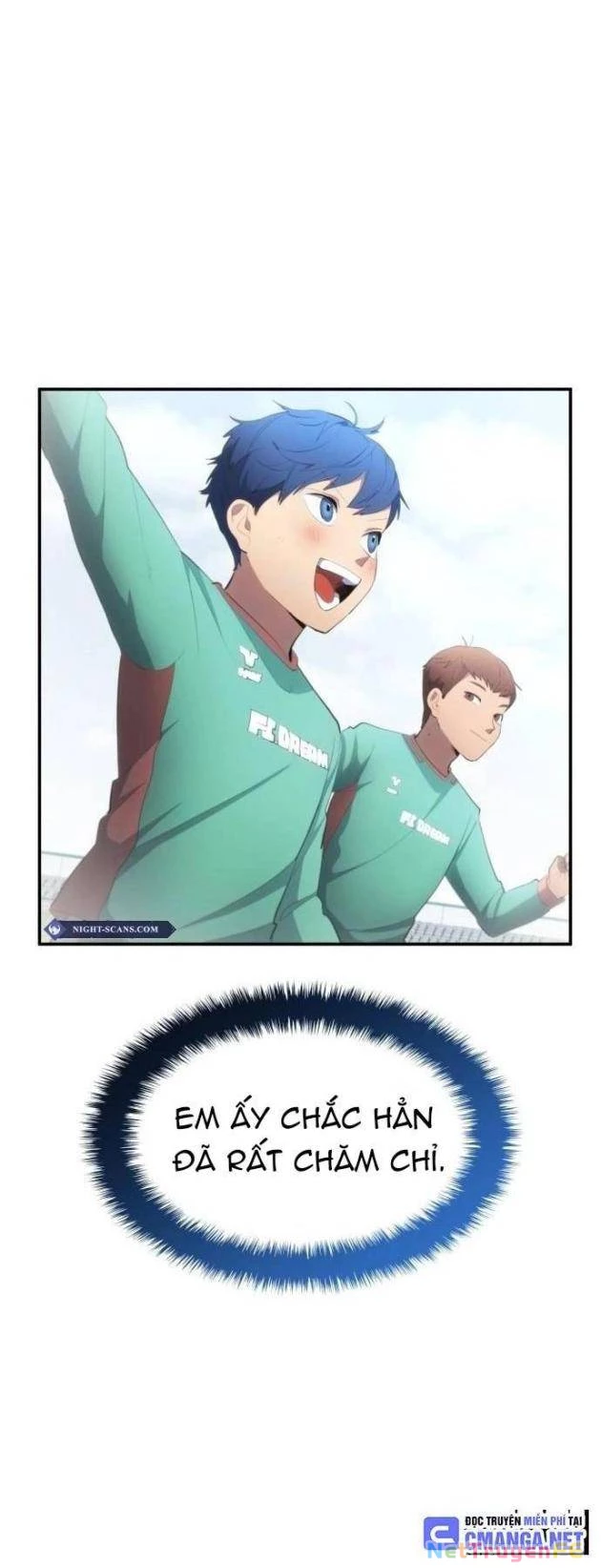 Thiên Phú Bóng Đá, Tất Cả Đều Là Của Tôi! Chapter 51 - Trang 2