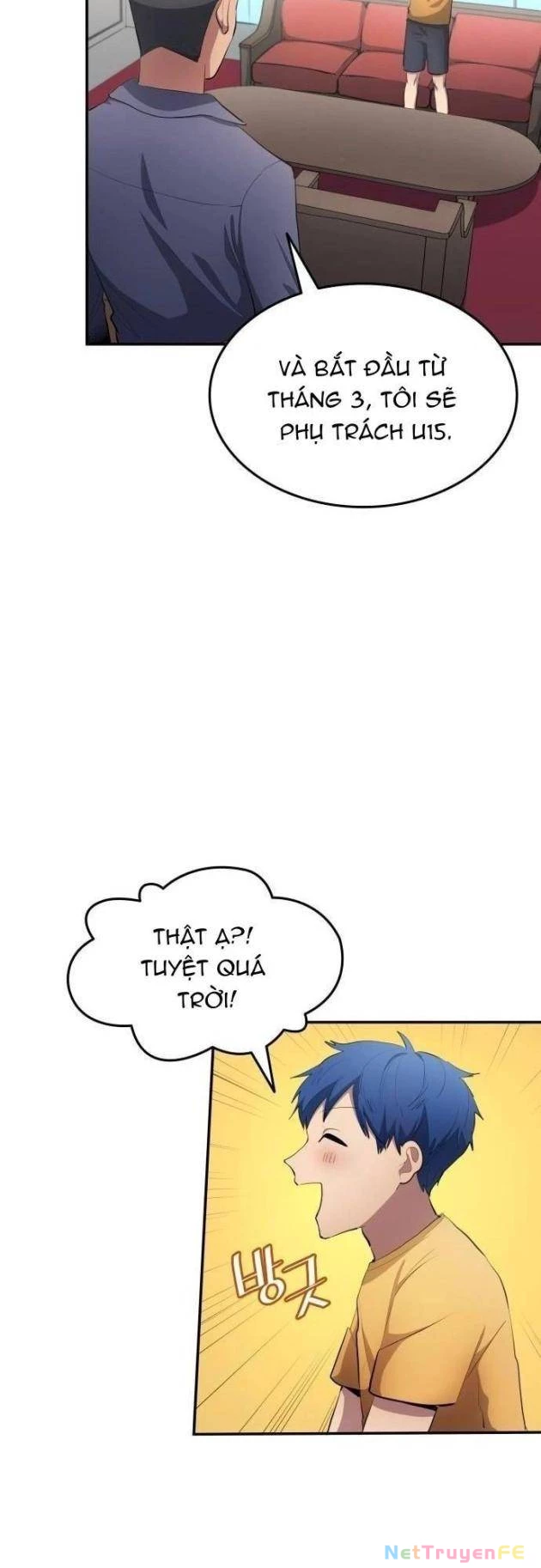 Thiên Phú Bóng Đá, Tất Cả Đều Là Của Tôi! Chapter 51 - Trang 2