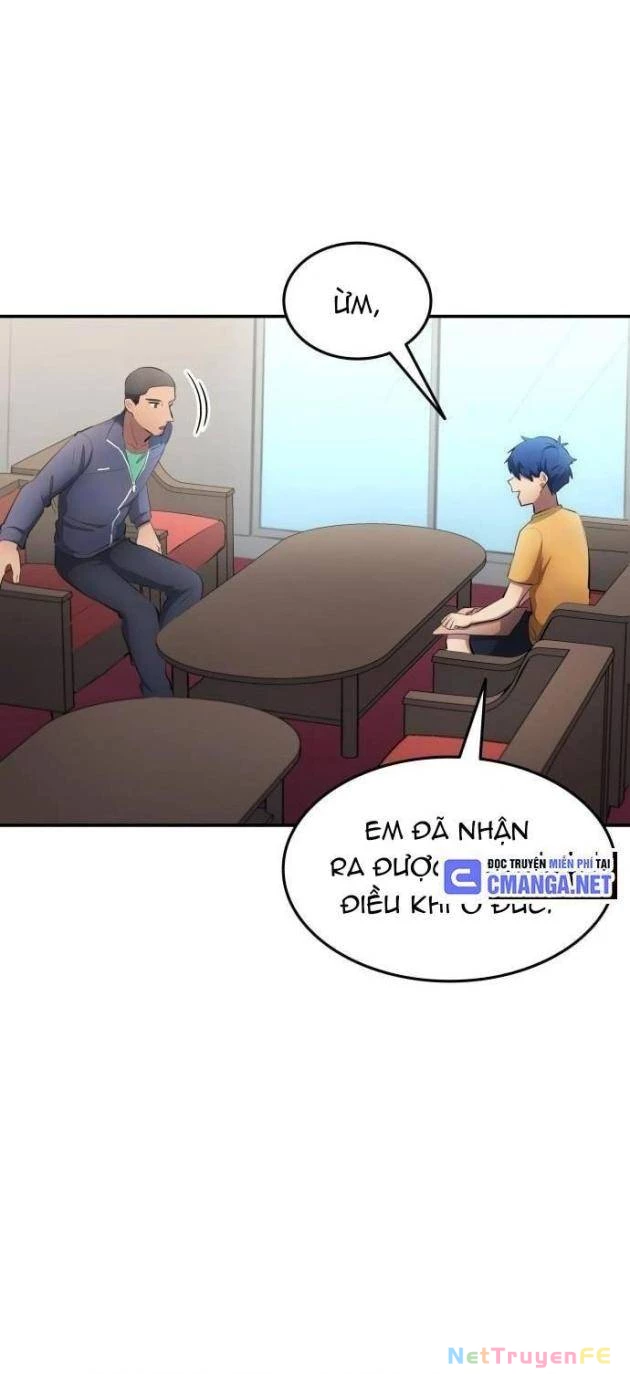 Thiên Phú Bóng Đá, Tất Cả Đều Là Của Tôi! Chapter 51 - Trang 2