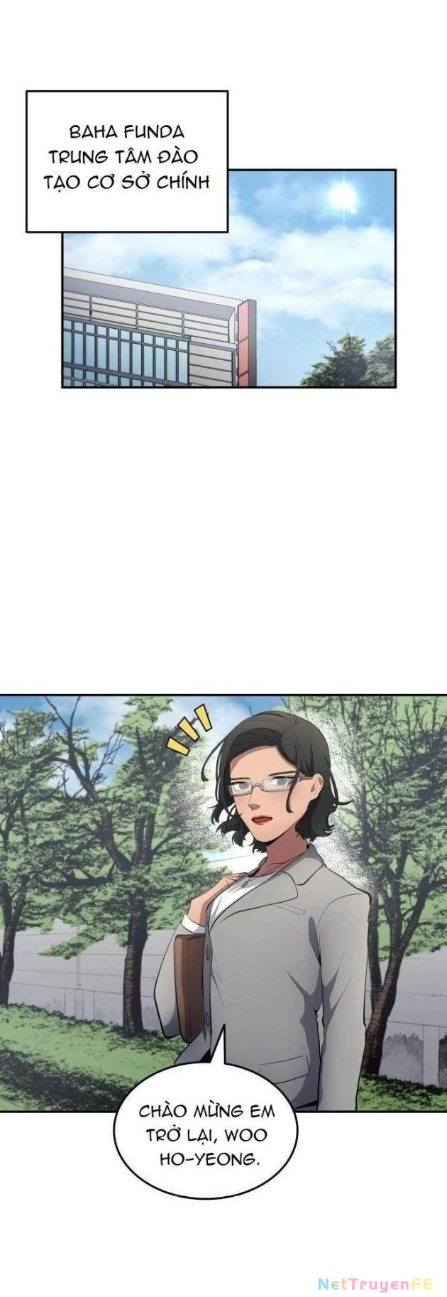 Thiên Phú Bóng Đá, Tất Cả Đều Là Của Tôi! Chapter 51 - Trang 2