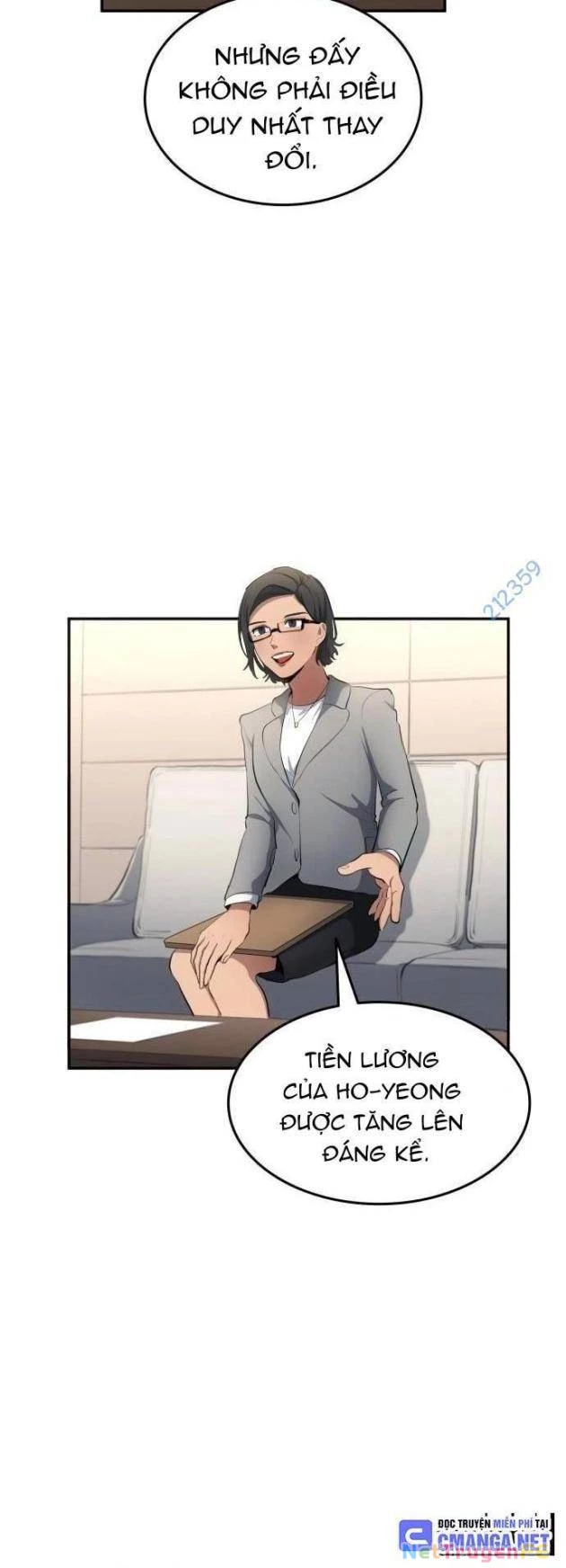 Thiên Phú Bóng Đá, Tất Cả Đều Là Của Tôi! Chapter 51 - Trang 2