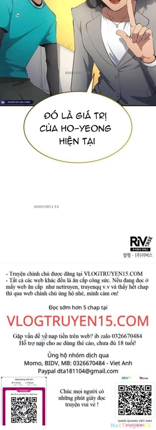 Thiên Phú Bóng Đá, Tất Cả Đều Là Của Tôi! Chapter 51 - Trang 2