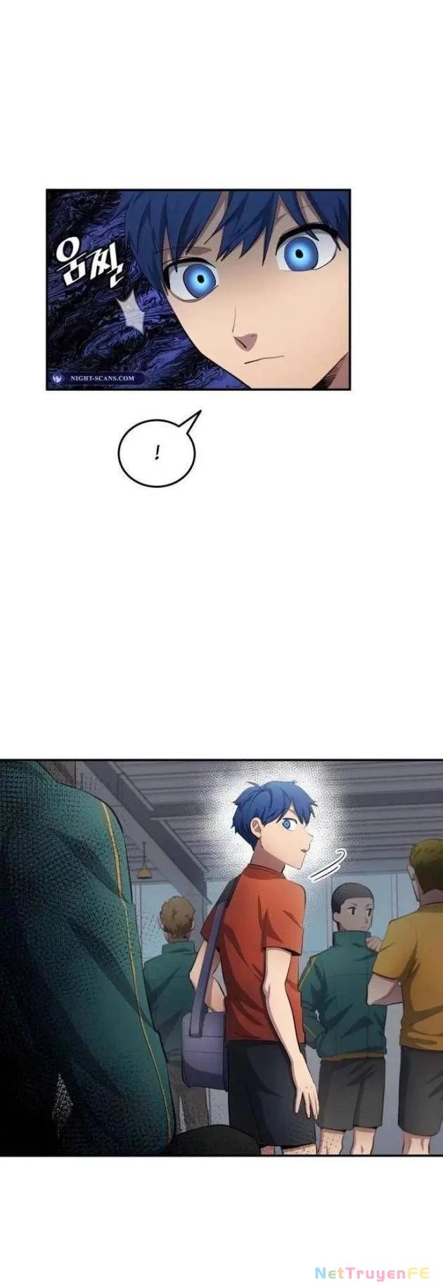 Thiên Phú Bóng Đá, Tất Cả Đều Là Của Tôi! Chapter 52 - Trang 2