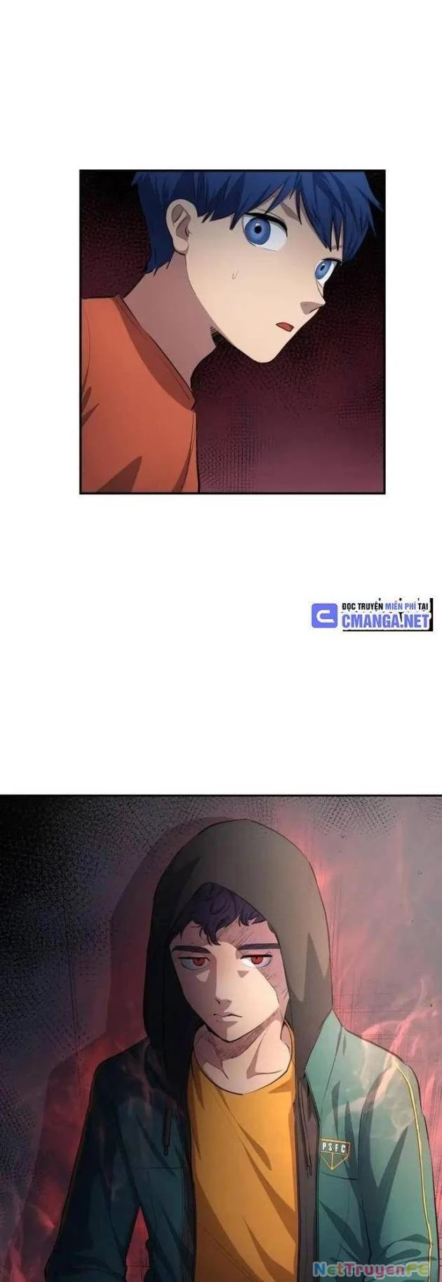 Thiên Phú Bóng Đá, Tất Cả Đều Là Của Tôi! Chapter 52 - Trang 2