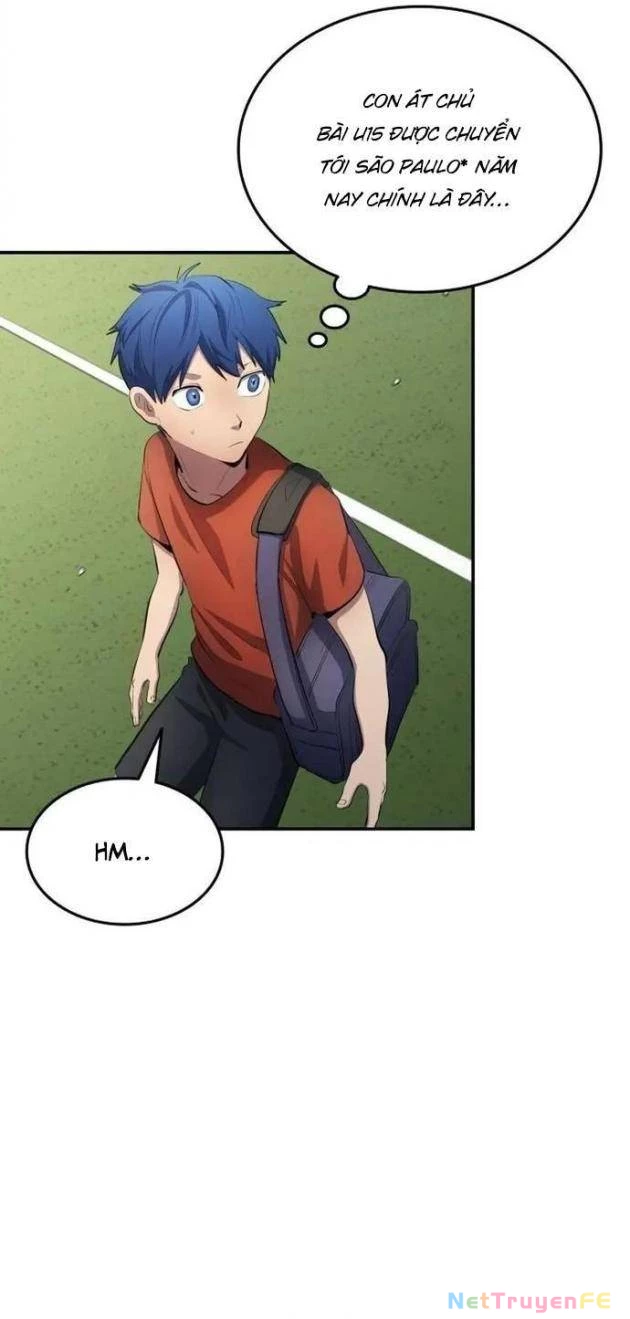 Thiên Phú Bóng Đá, Tất Cả Đều Là Của Tôi! Chapter 52 - Trang 2