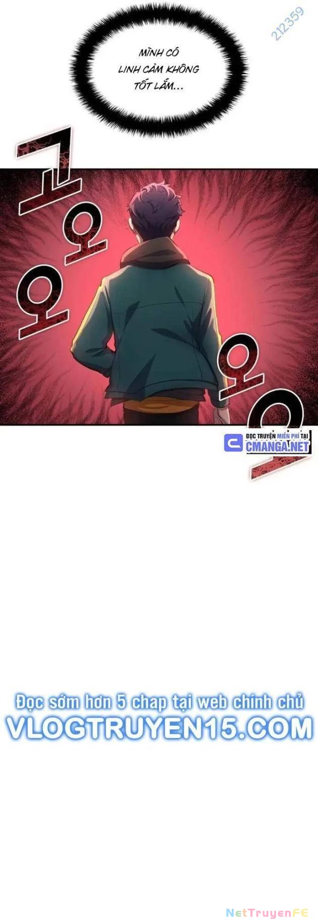 Thiên Phú Bóng Đá, Tất Cả Đều Là Của Tôi! Chapter 52 - Trang 2