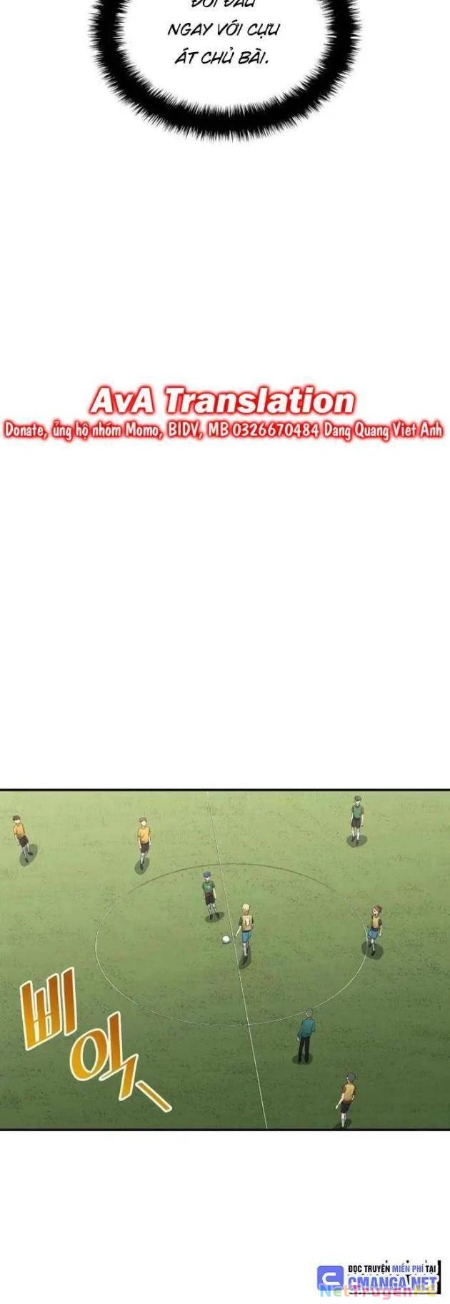 Thiên Phú Bóng Đá, Tất Cả Đều Là Của Tôi! Chapter 52 - Trang 2