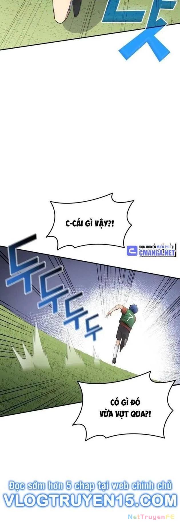 Thiên Phú Bóng Đá, Tất Cả Đều Là Của Tôi! Chapter 52 - Trang 2