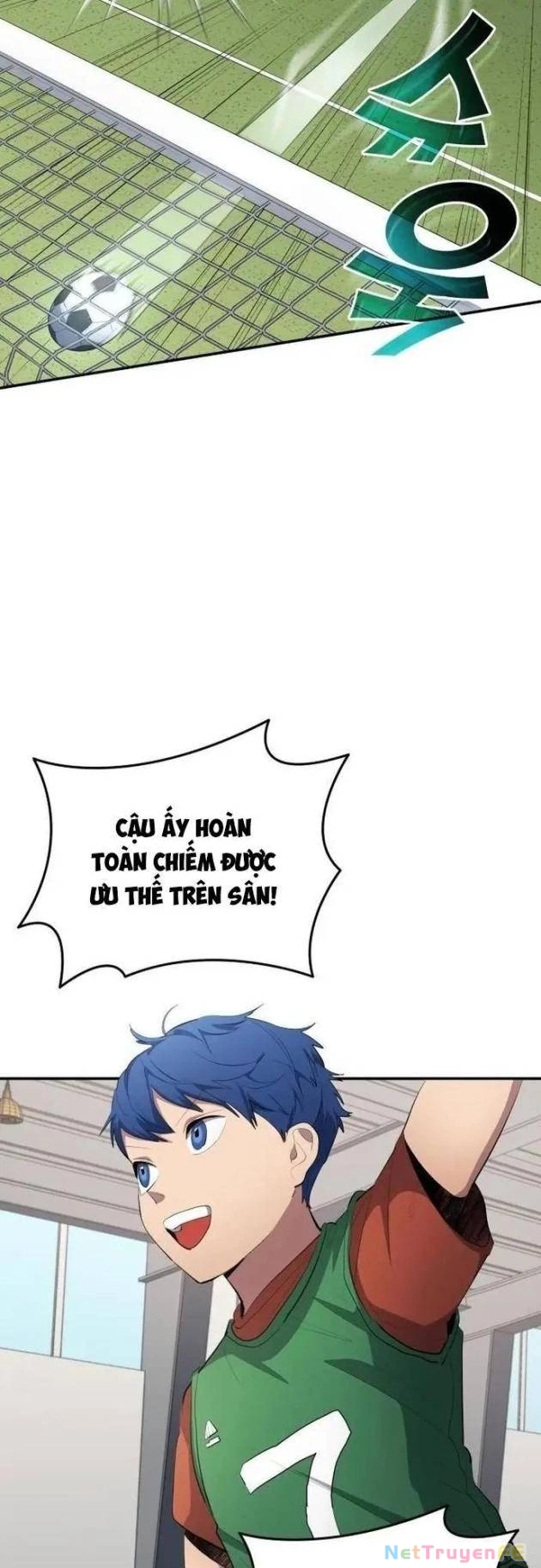 Thiên Phú Bóng Đá, Tất Cả Đều Là Của Tôi! Chapter 52 - Trang 2
