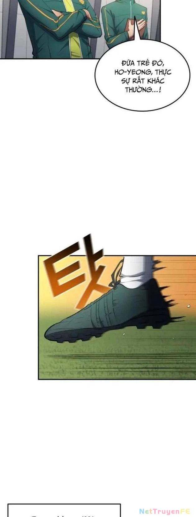 Thiên Phú Bóng Đá, Tất Cả Đều Là Của Tôi! Chapter 52 - Trang 2